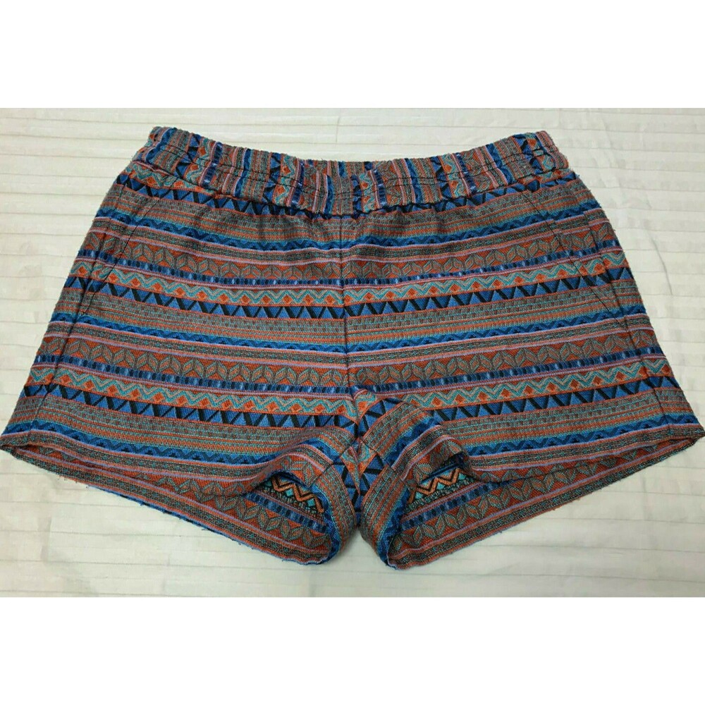 J.CREW WOMENS SHORTS SIZE 00